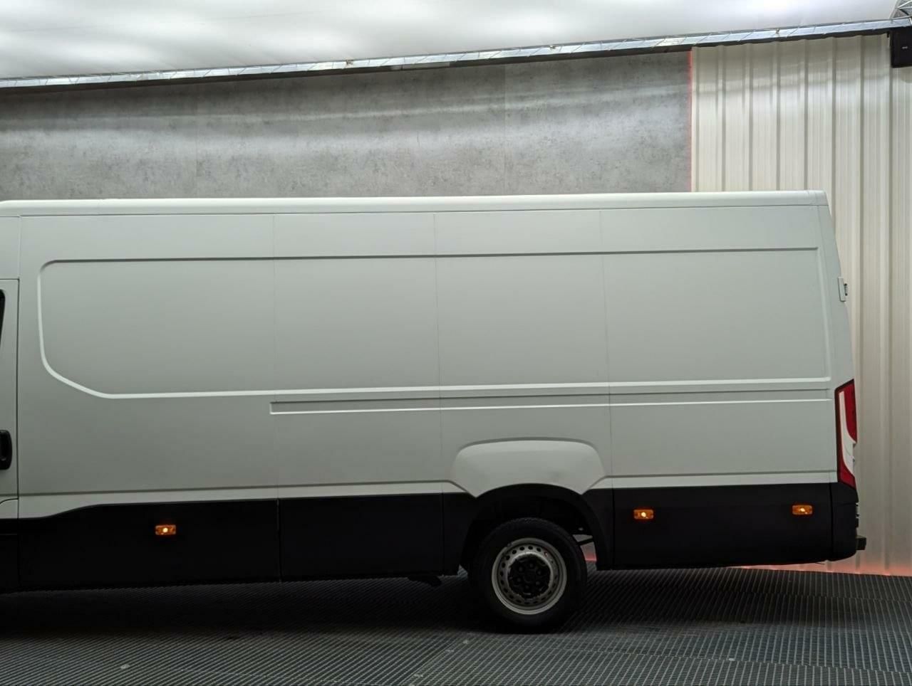 Foto Iveco Daily 16