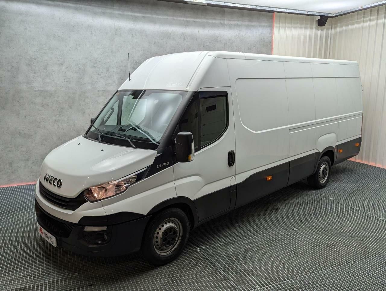 Foto Iveco Daily 19