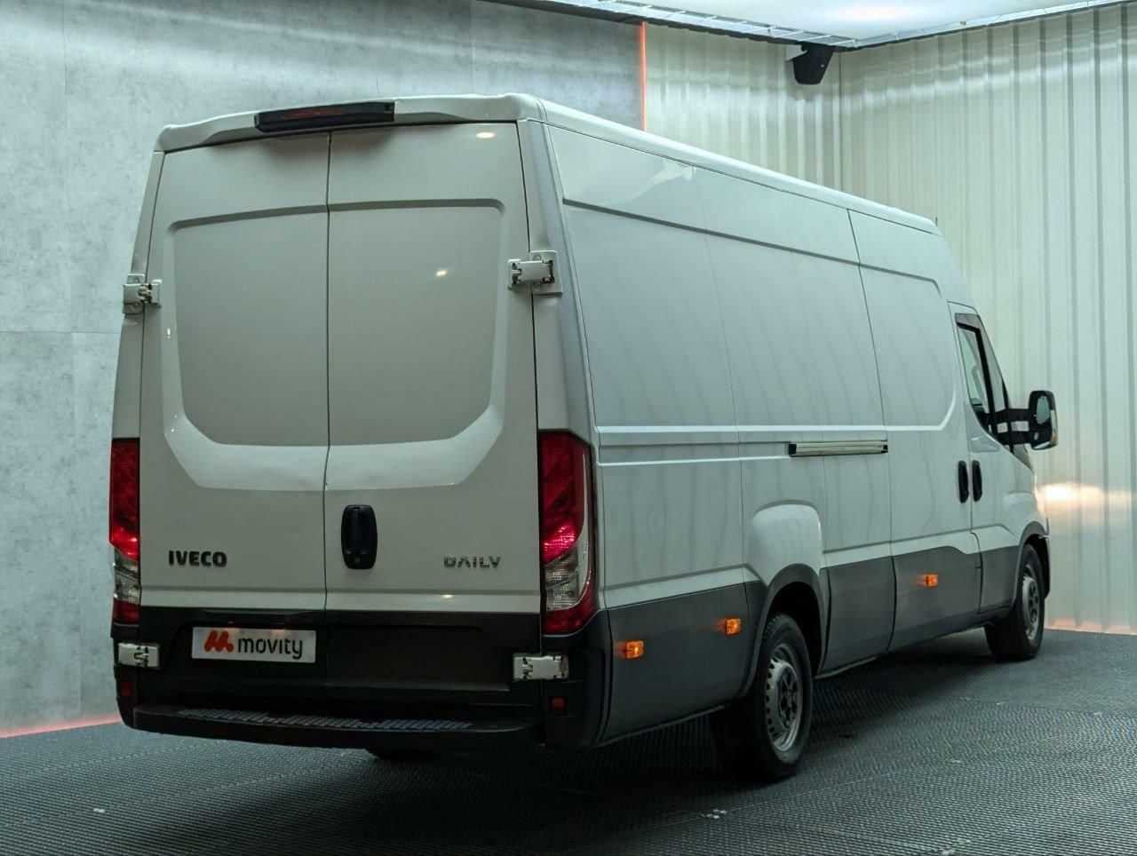 Foto Iveco Daily 20