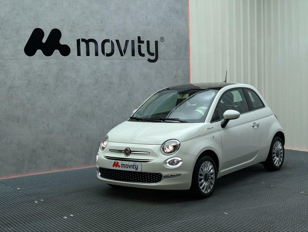 Foto Fiat 500 11