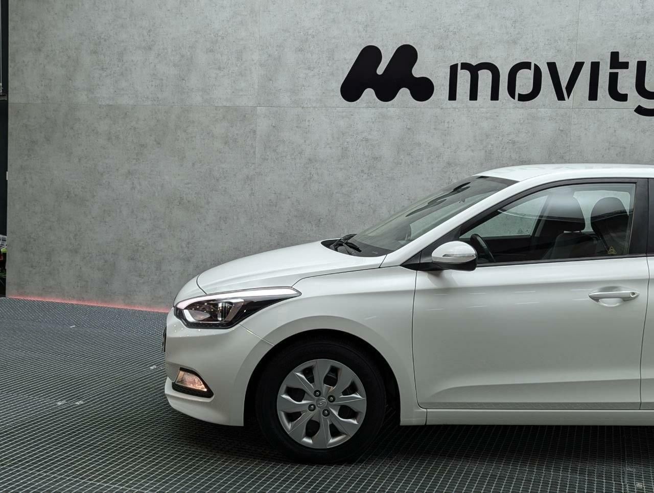 Foto Hyundai i20 16