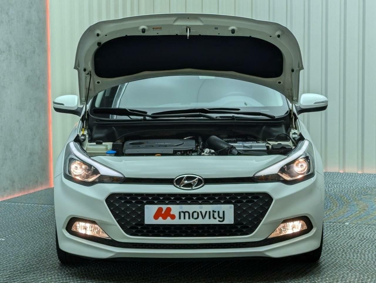 Foto Hyundai i20 20