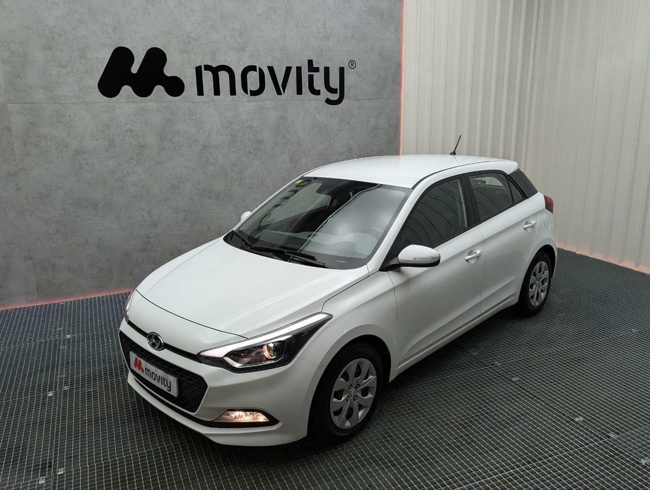 Foto Hyundai i20 22