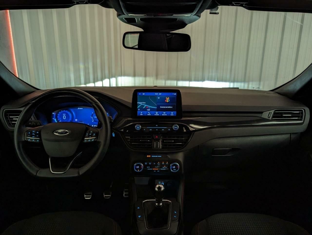 Foto Ford Kuga 7