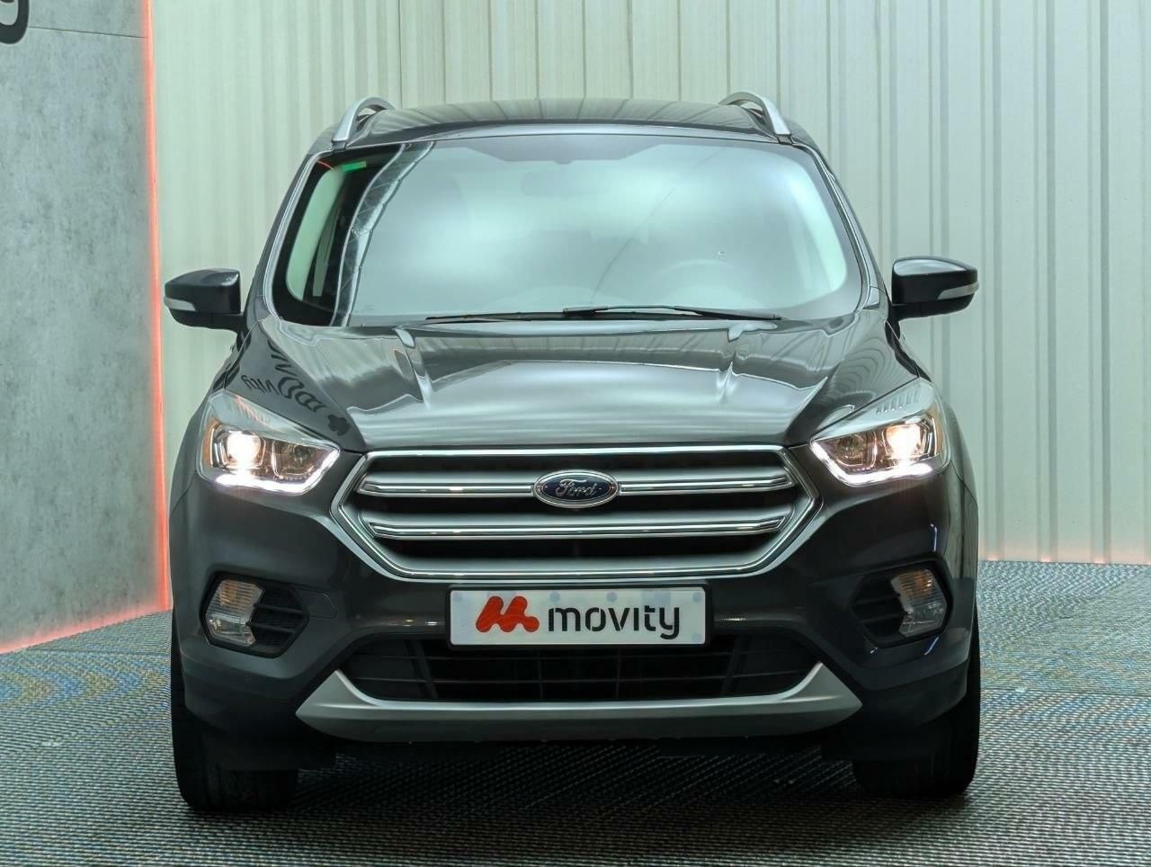 Foto Ford Kuga 2