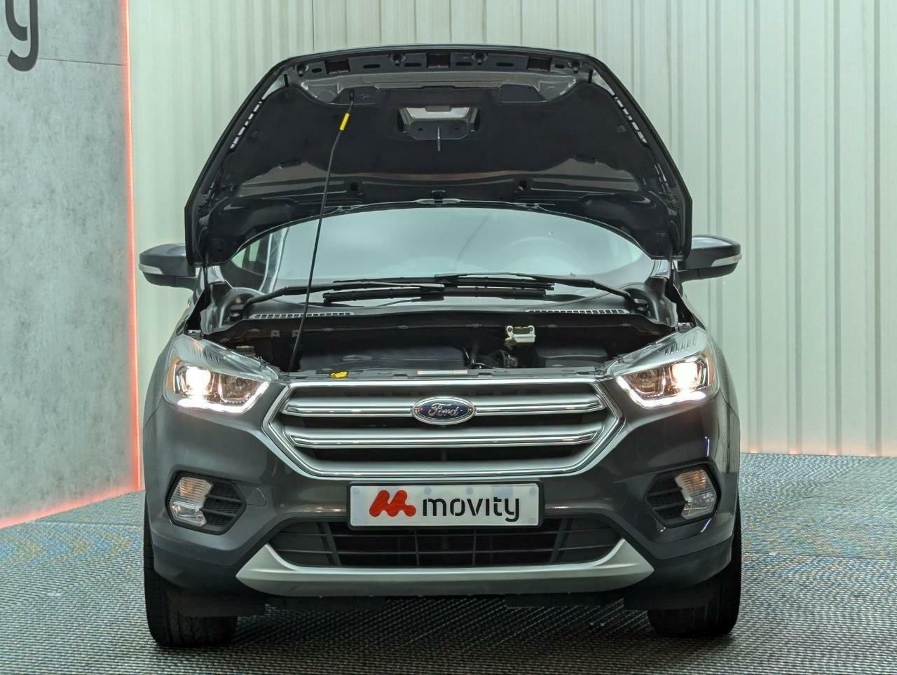 Foto Ford Kuga 19