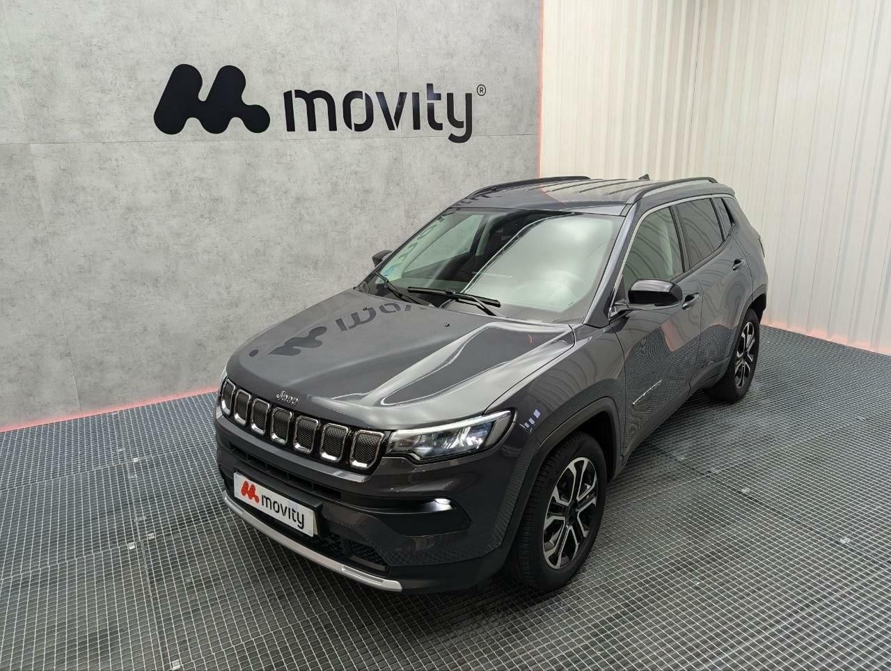 Foto Jeep Compass 22