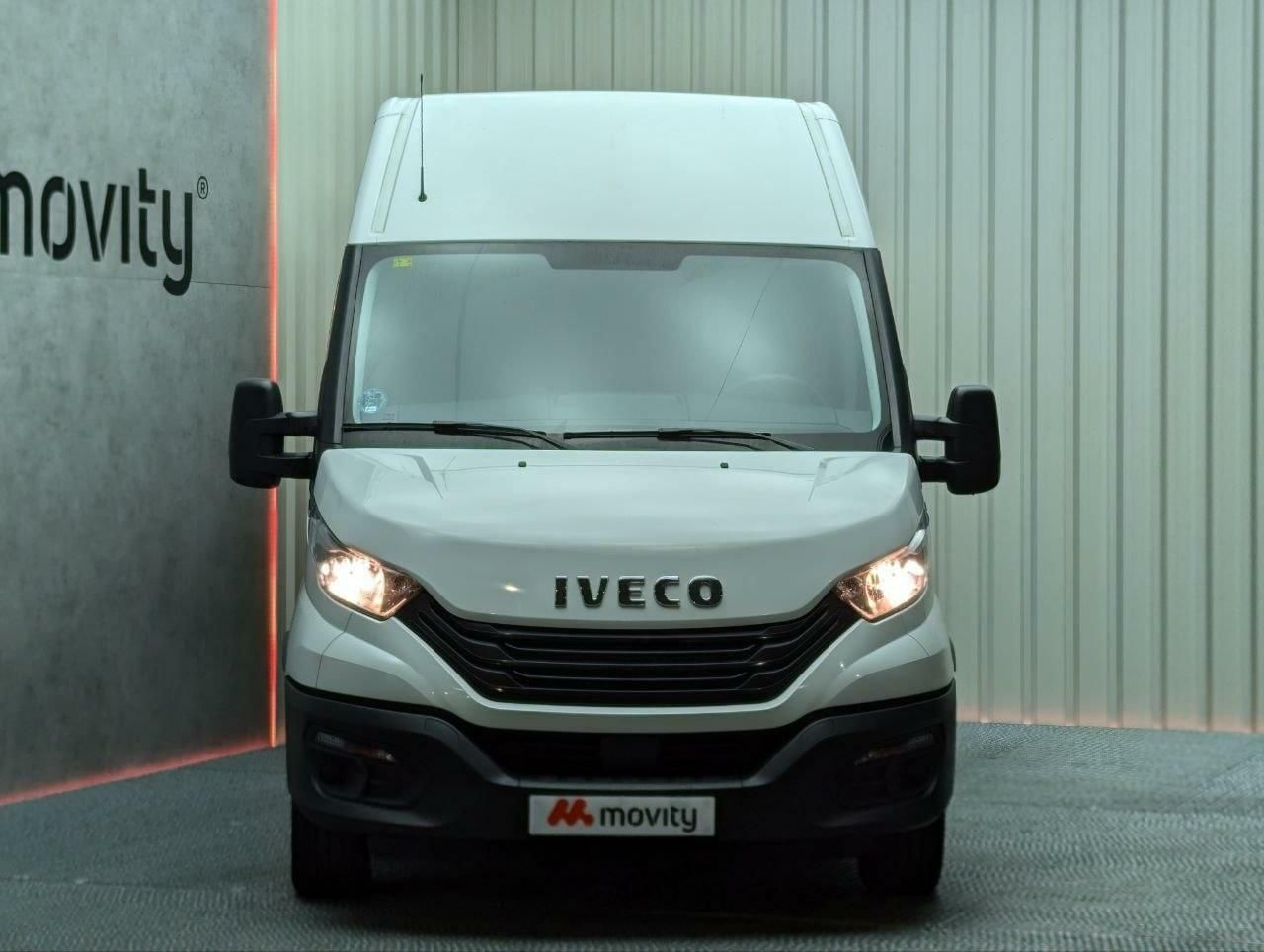 Foto Iveco Daily 2