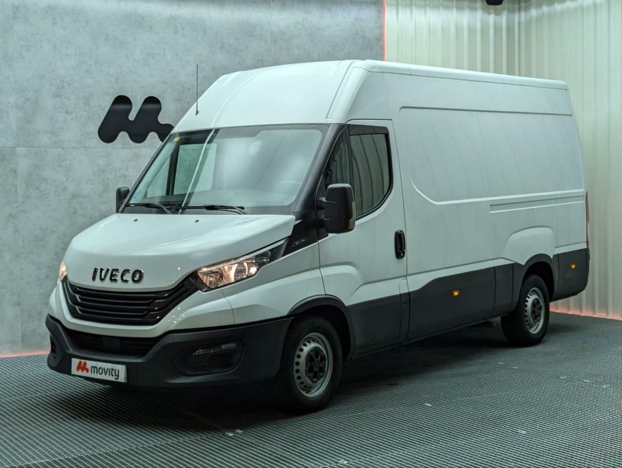 Foto Iveco Daily 11