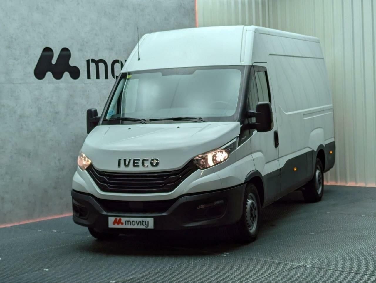 Foto Iveco Daily 12