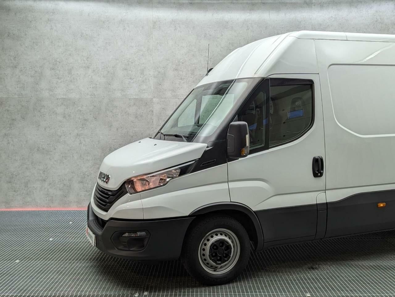 Foto Iveco Daily 16