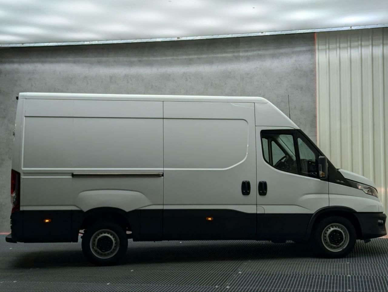 Foto Iveco Daily 22