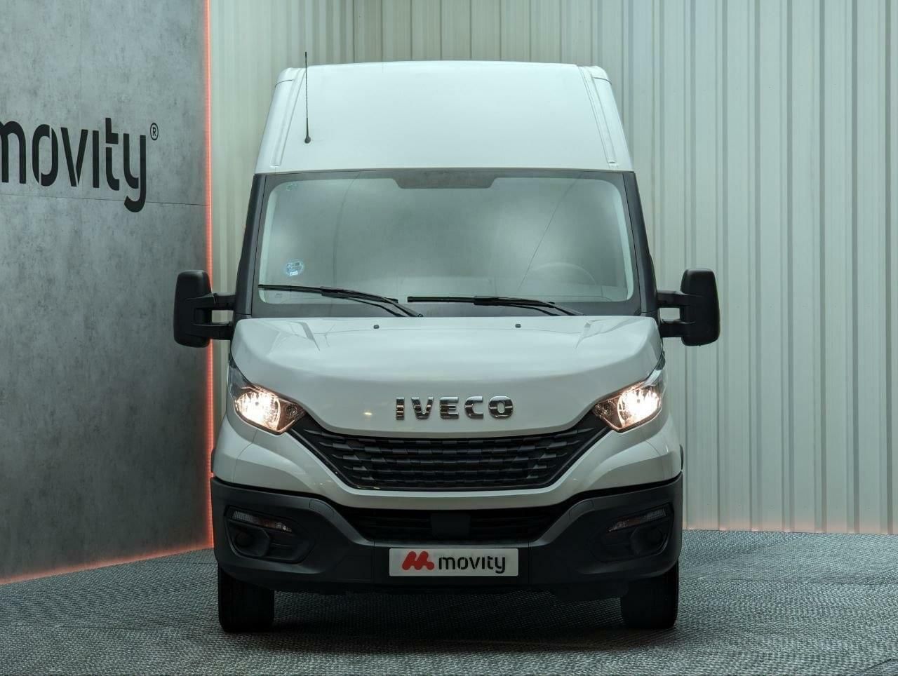 Foto Iveco Daily 2