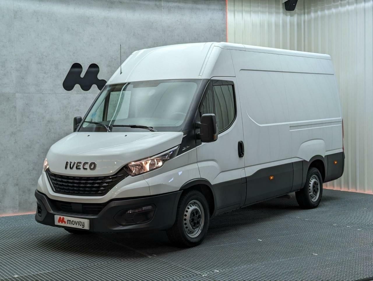 Foto Iveco Daily 11