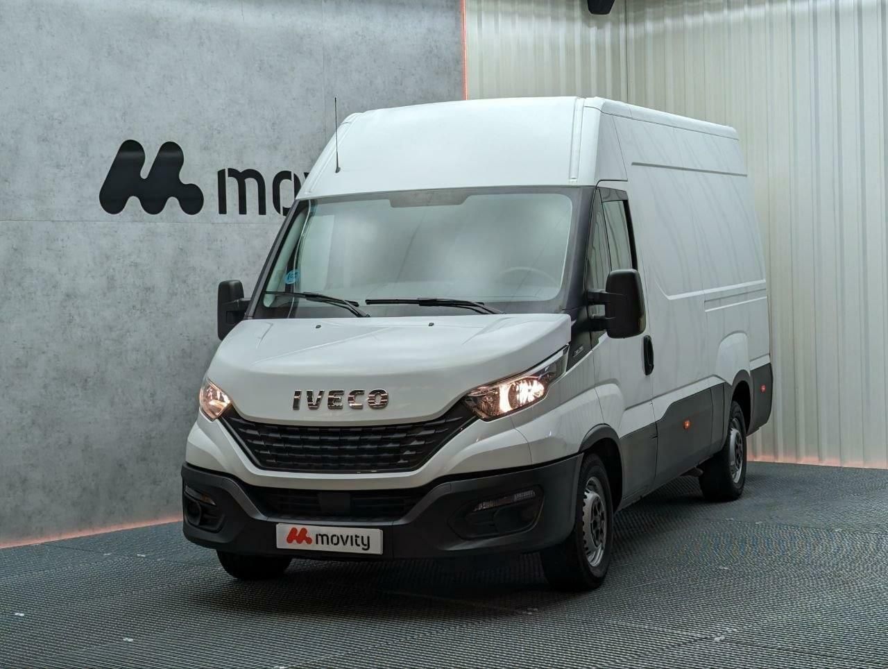 Foto Iveco Daily 12