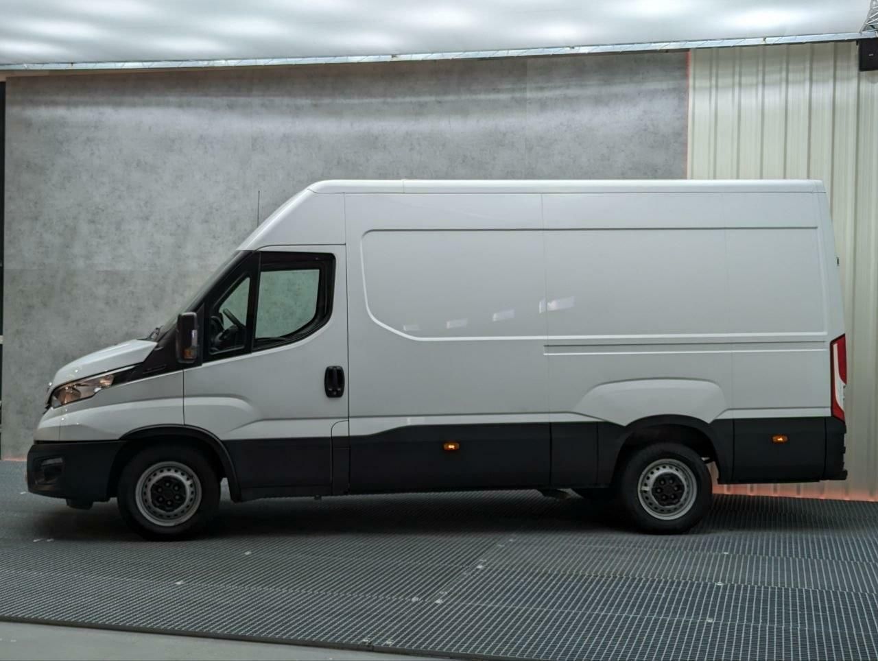 Foto Iveco Daily 13