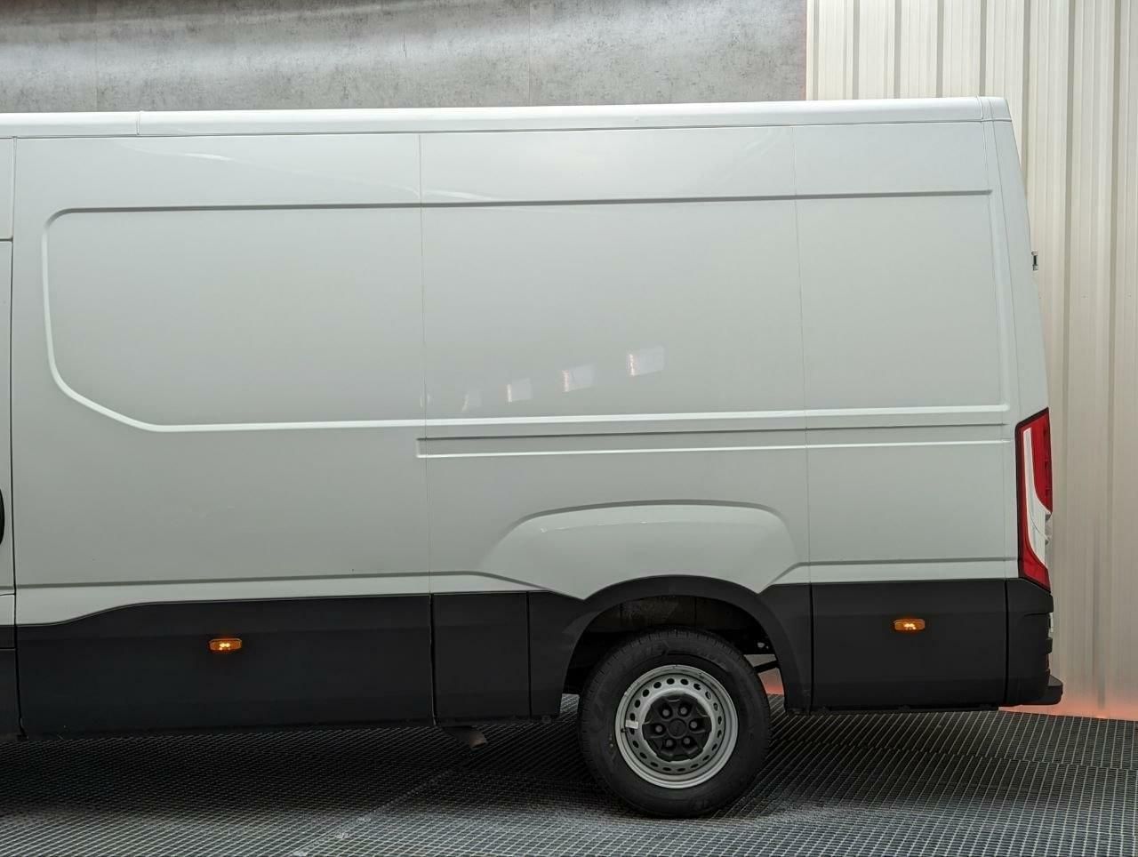 Foto Iveco Daily 17