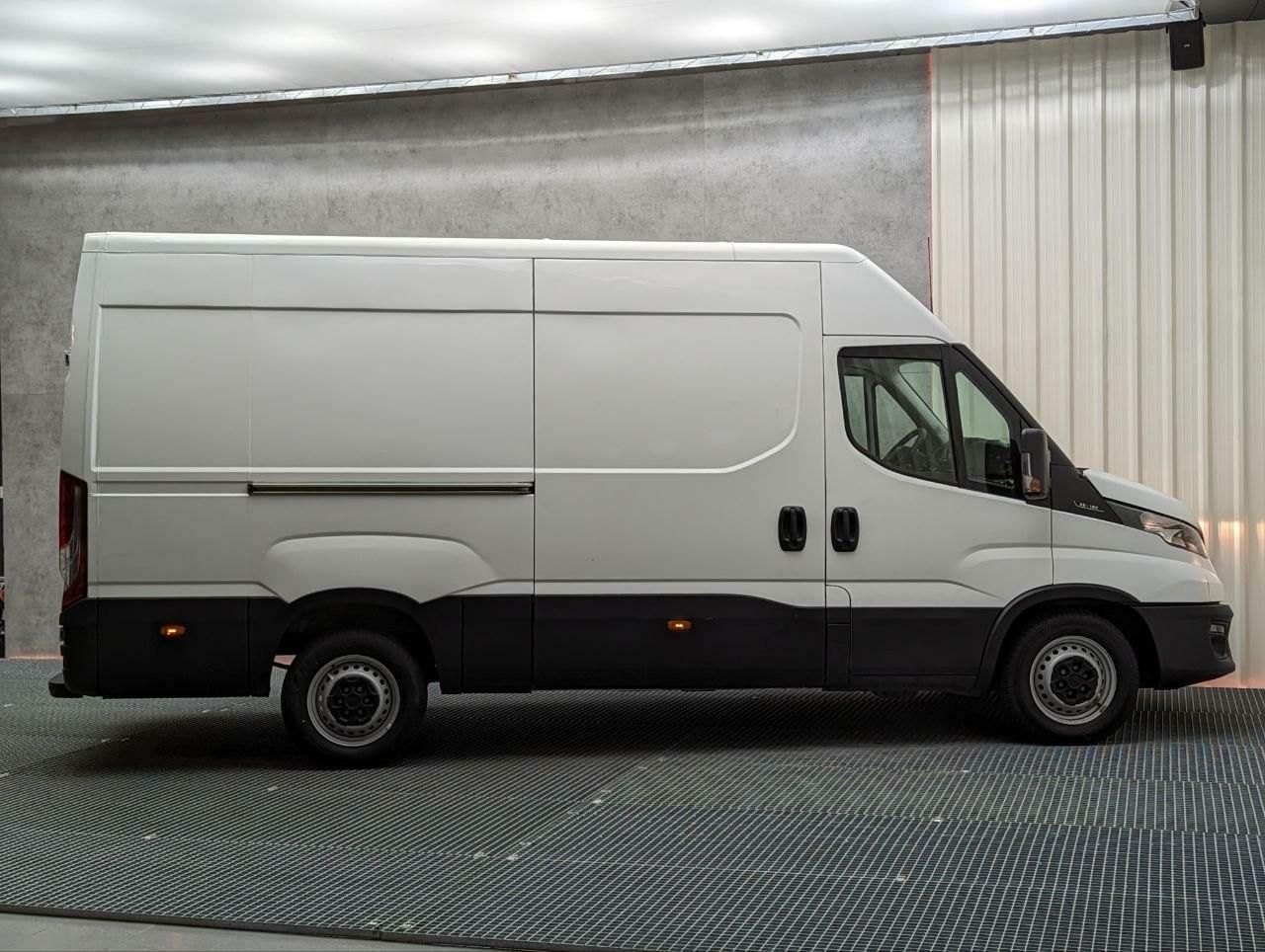 Foto Iveco Daily 22