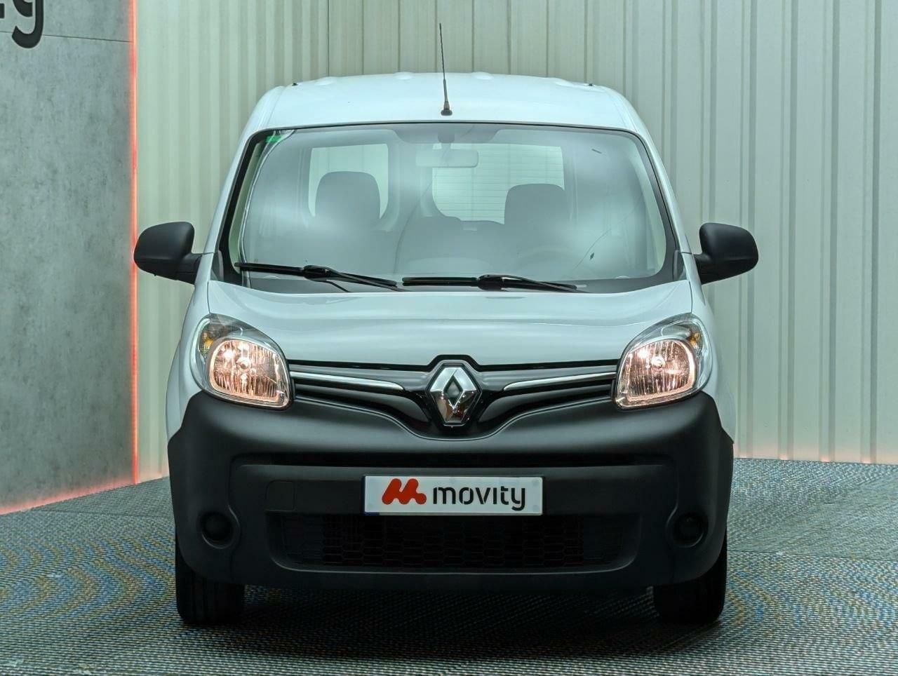 Foto Renault Kangoo 2