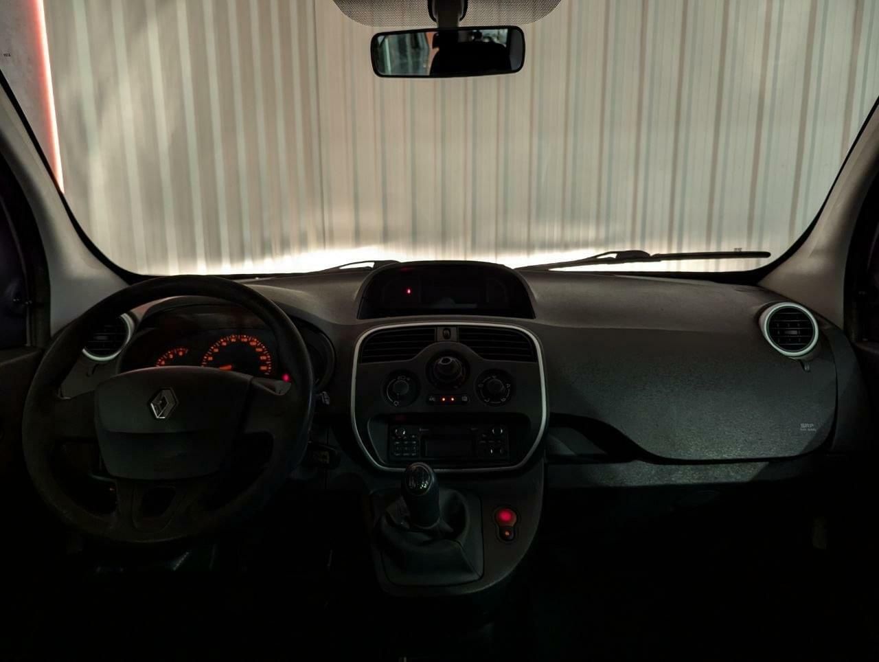 Foto Renault Kangoo 9