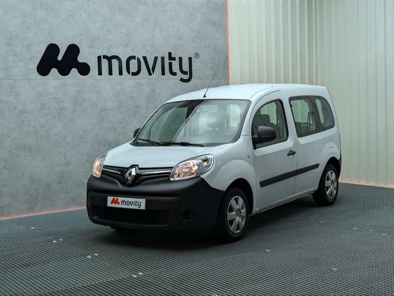 Foto Renault Kangoo 11