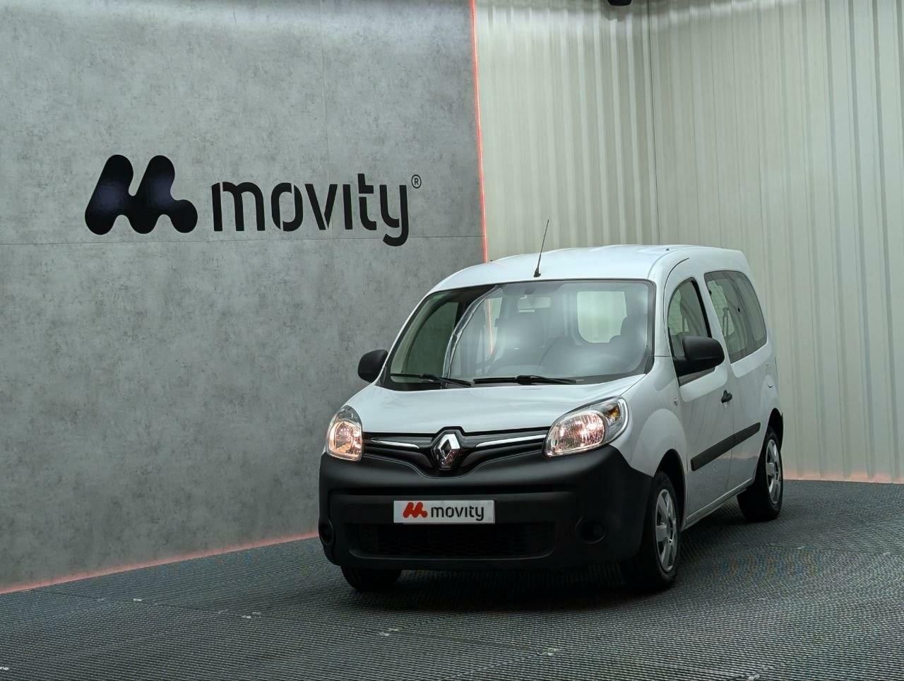 Foto Renault Kangoo 12