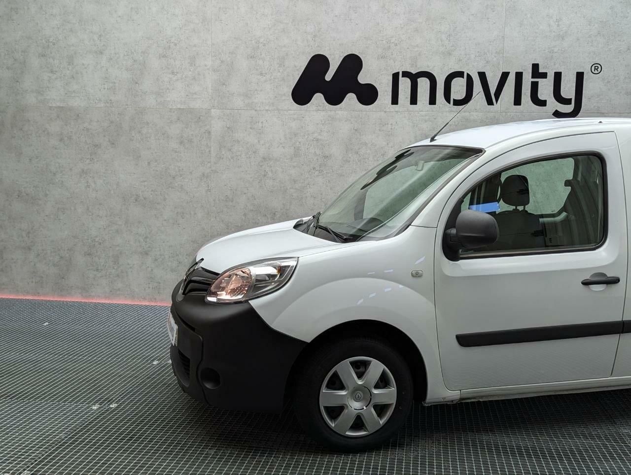 Foto Renault Kangoo 16