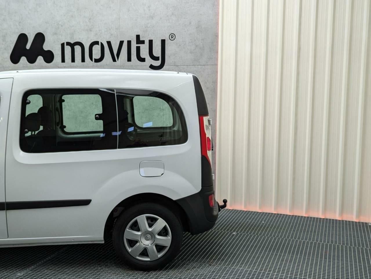 Foto Renault Kangoo 17