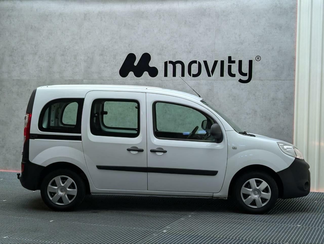 Foto Renault Kangoo 22