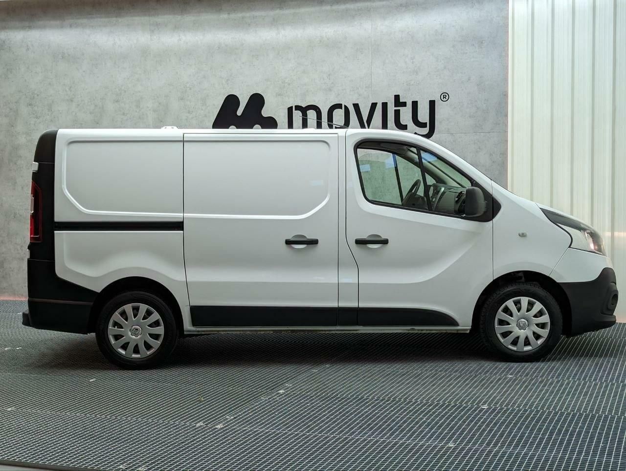 Foto Renault Trafic 22