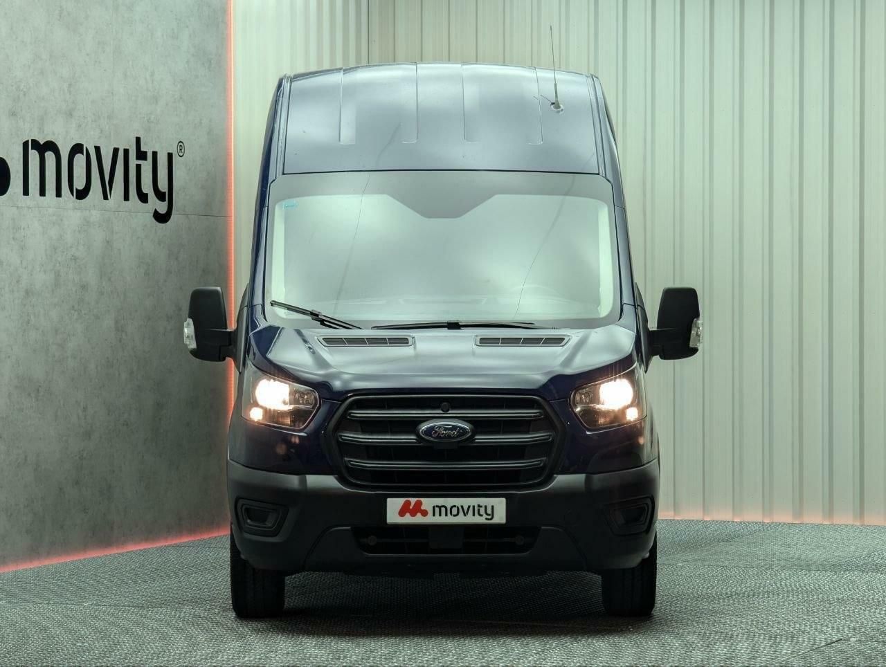 Foto Ford Transit 2