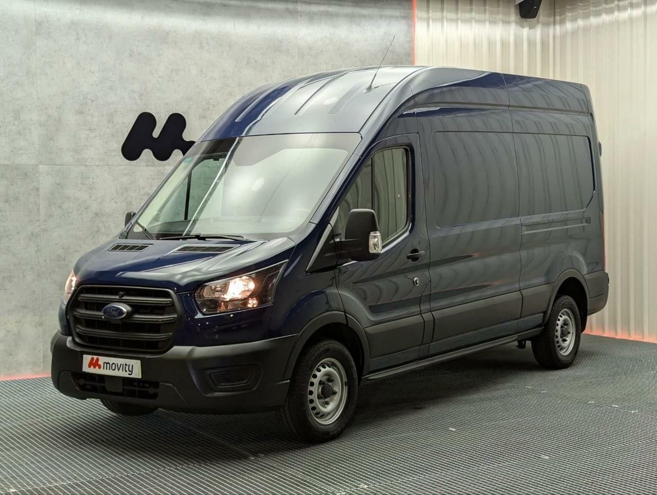 Foto Ford Transit 11