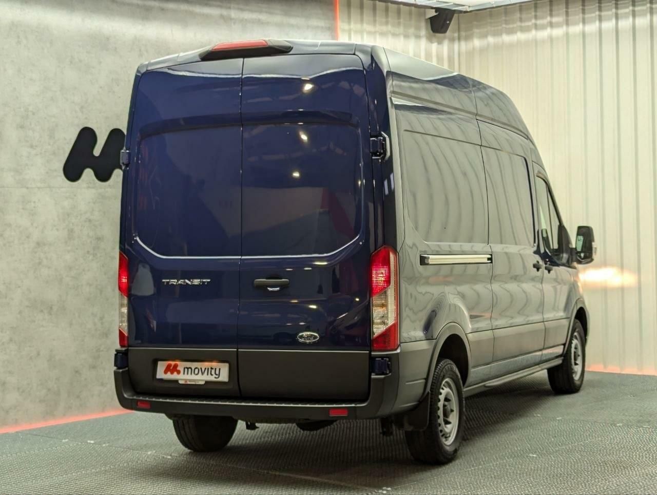 Foto Ford Transit 19