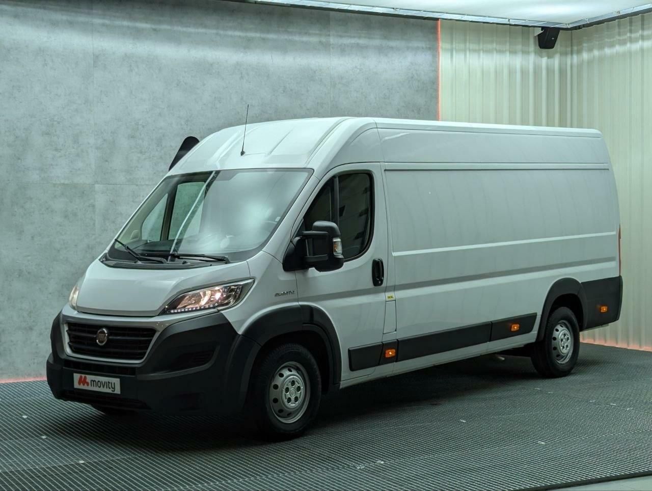 Foto Fiat Ducato 11