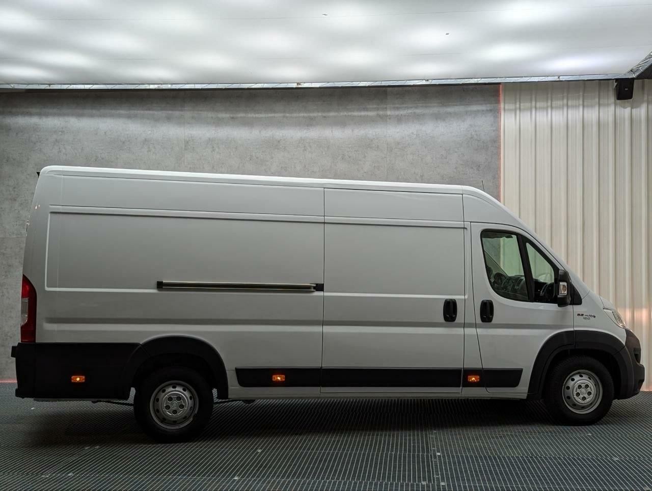 Foto Fiat Ducato 22