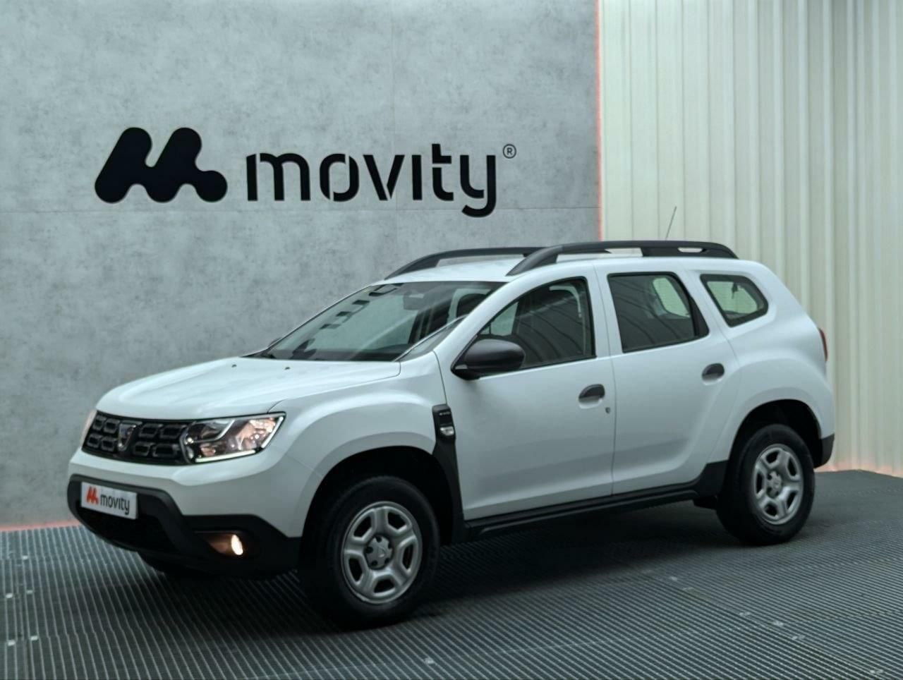 Foto Dacia Duster 1