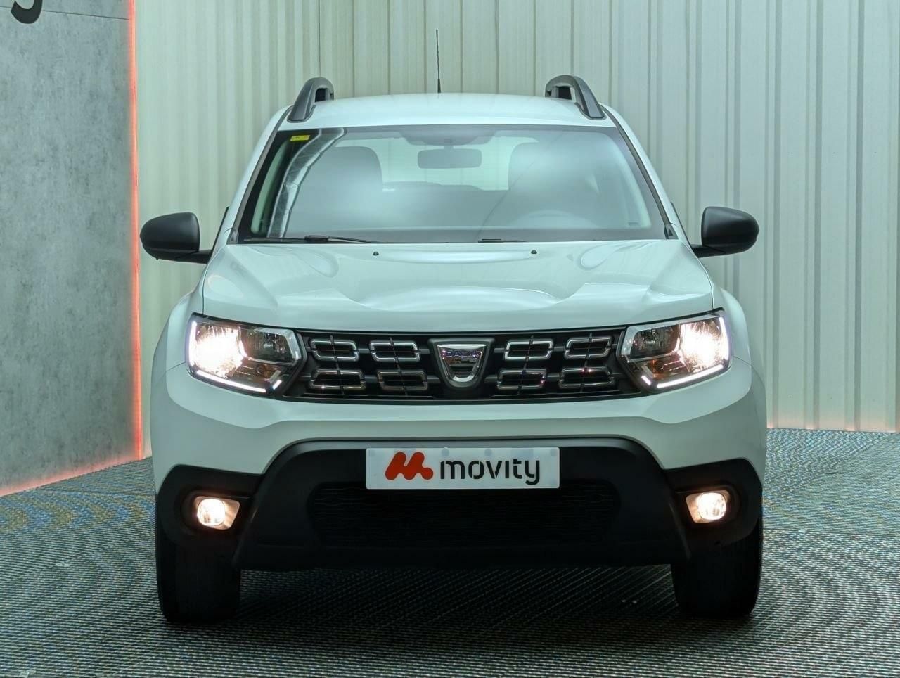 Foto Dacia Duster 2