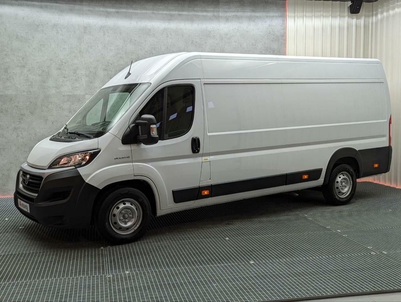 Foto Fiat Ducato 1