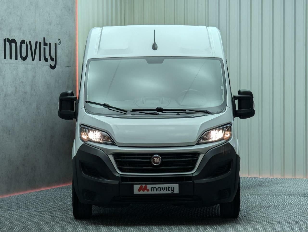 Foto Fiat Ducato 2