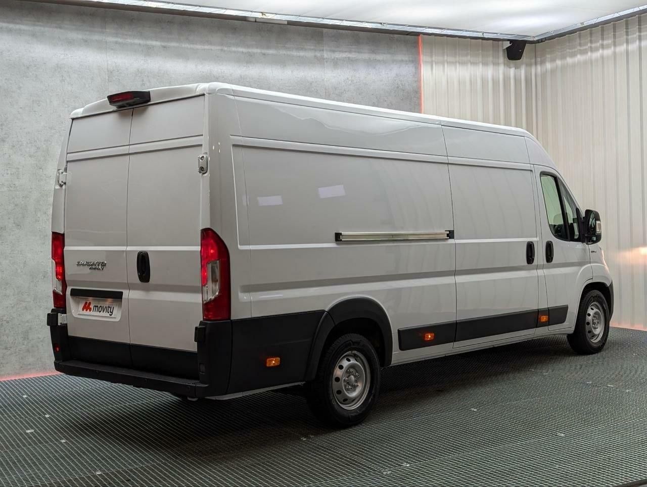 Foto Fiat Ducato 3