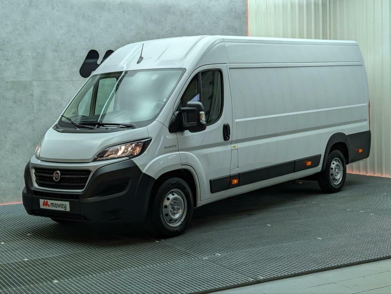 Foto Fiat Ducato 11