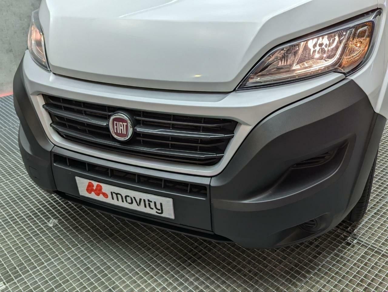 Foto Fiat Ducato 14