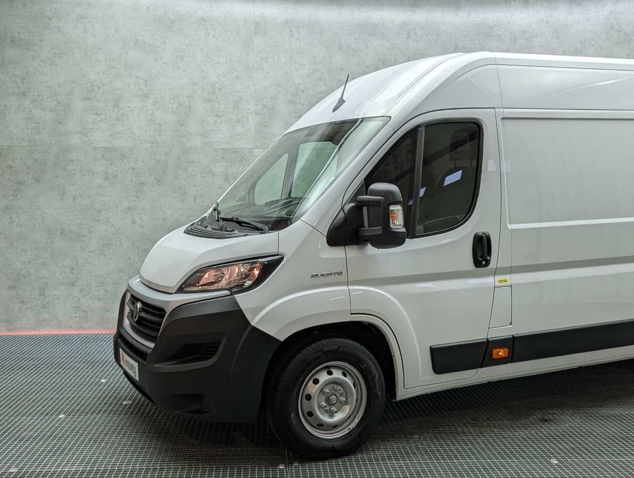 Foto Fiat Ducato 15