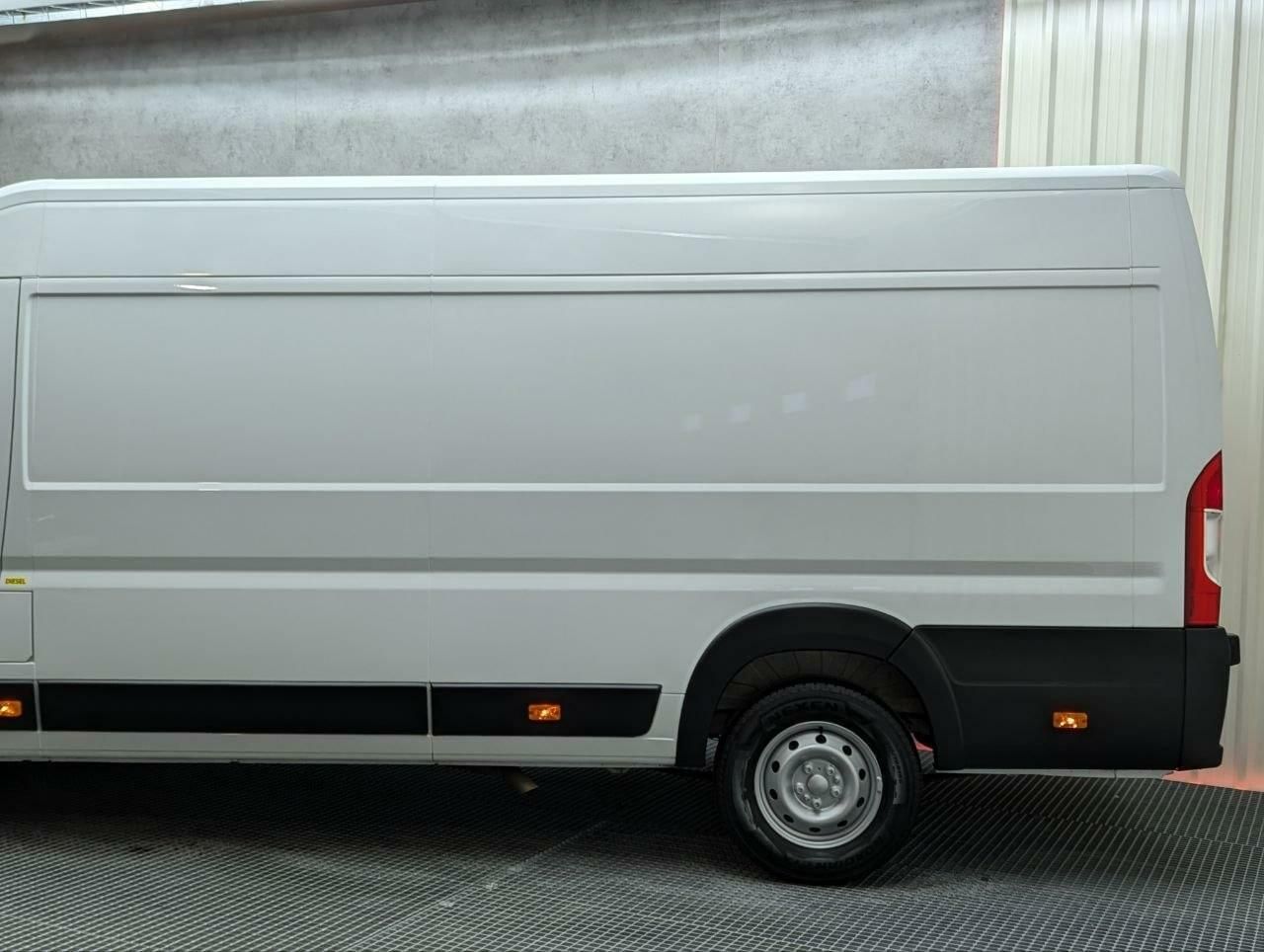 Foto Fiat Ducato 16