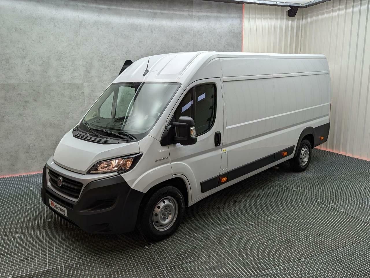 Foto Fiat Ducato 19