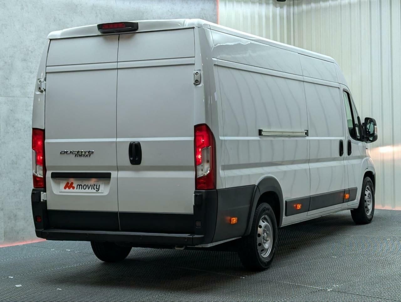 Foto Fiat Ducato 20