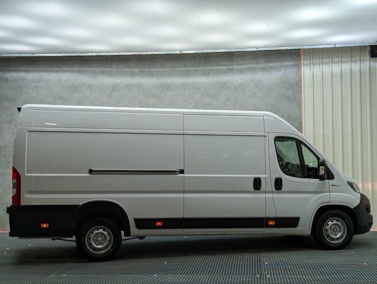 Foto Fiat Ducato 21