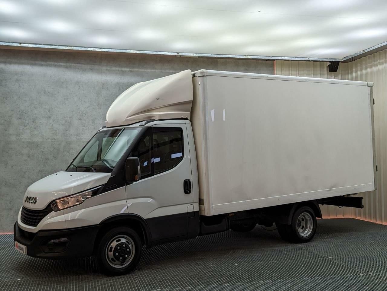 Foto Iveco Daily 1