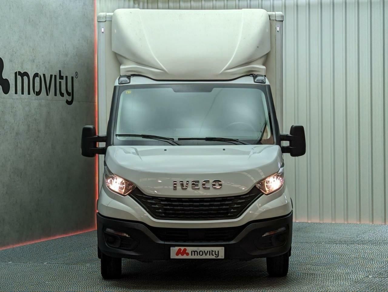 Foto Iveco Daily 2