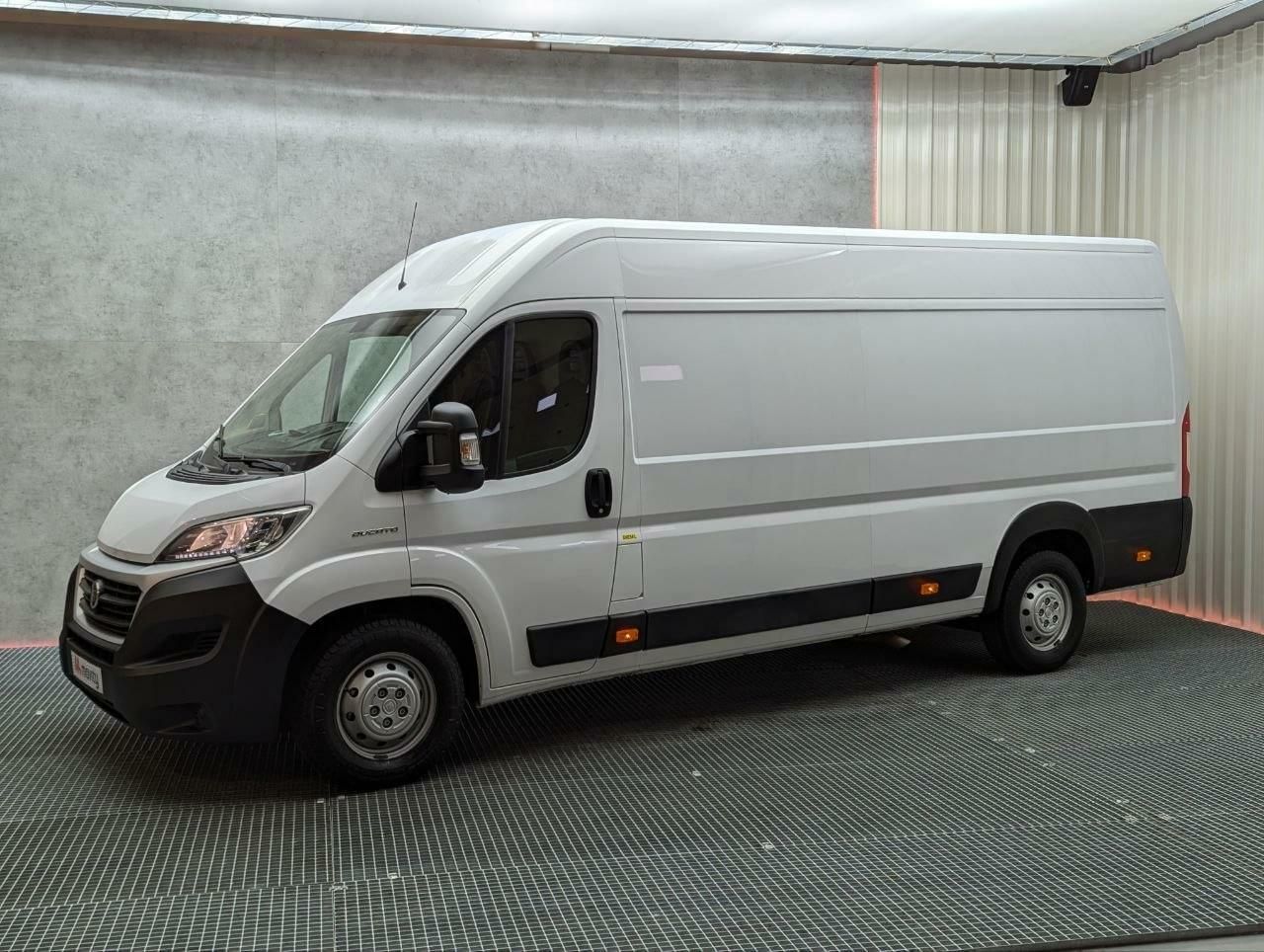 Foto Fiat Ducato 1